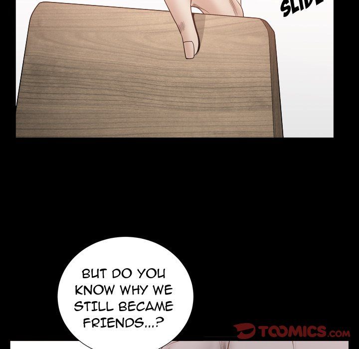 Barefoot  The Leash Season 2 Manhwa - Chapter 35 Page 98