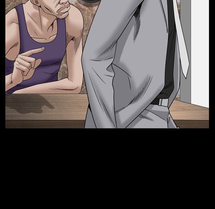 Barefoot  The Leash Season 2 Manhwa - Chapter 35 Page 105