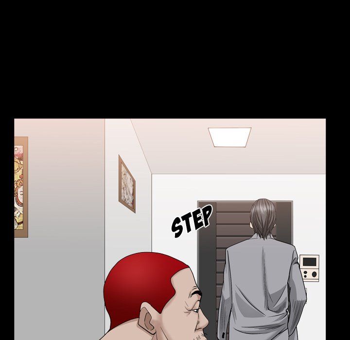 Barefoot  The Leash Season 2 Manhwa - Chapter 35 Page 106