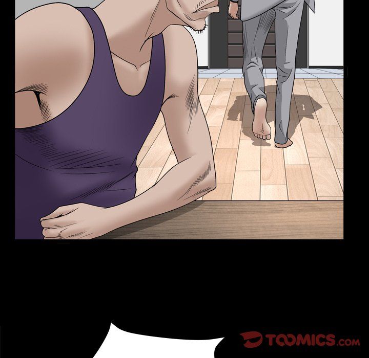 Barefoot  The Leash Season 2 Manhwa - Chapter 35 Page 107