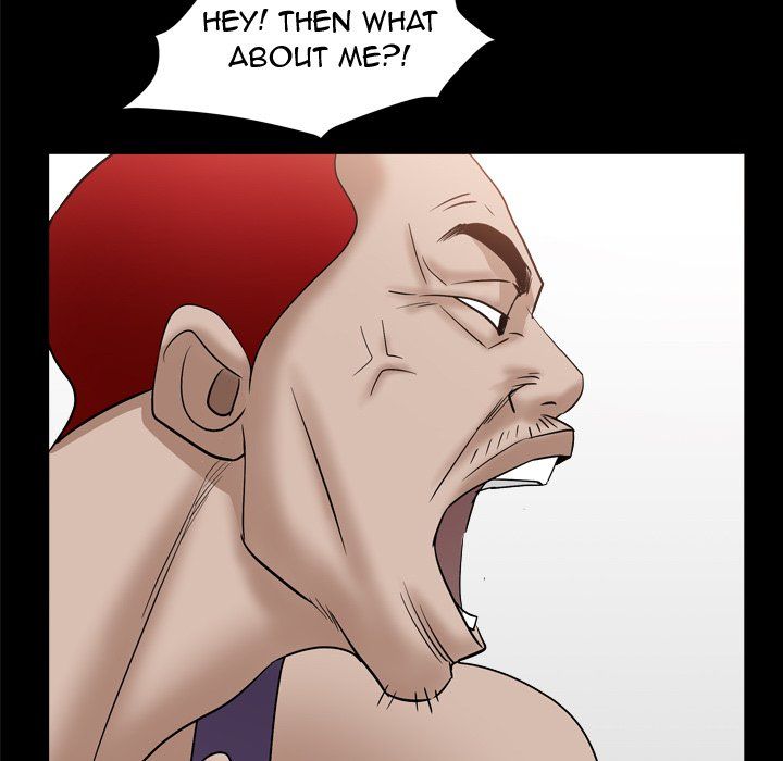 Barefoot  The Leash Season 2 Manhwa - Chapter 35 Page 108