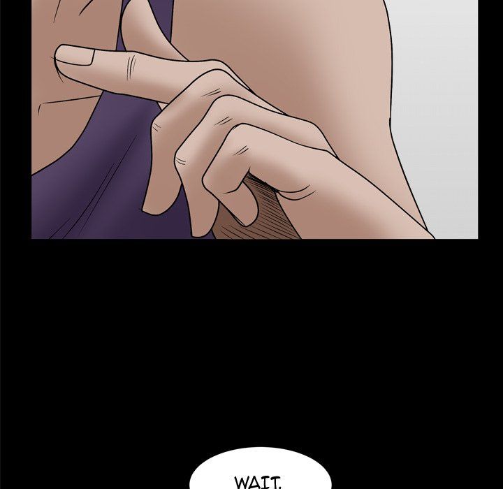 Barefoot  The Leash Season 2 Manhwa - Chapter 35 Page 109