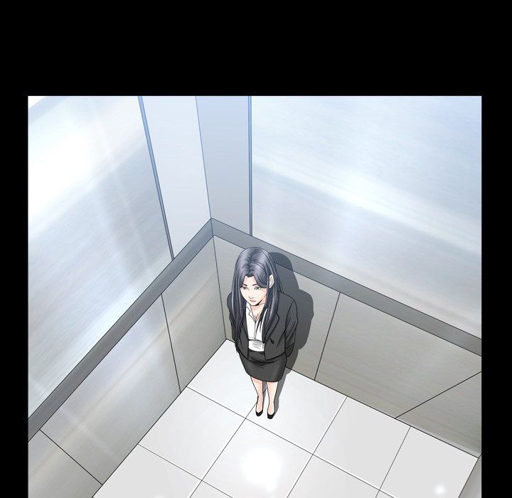 Barefoot  The Leash Season 2 Manhwa - Chapter 35 Page 114