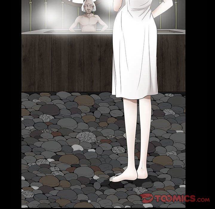 Barefoot  The Leash Season 2 Manhwa - Chapter 35 Page 119