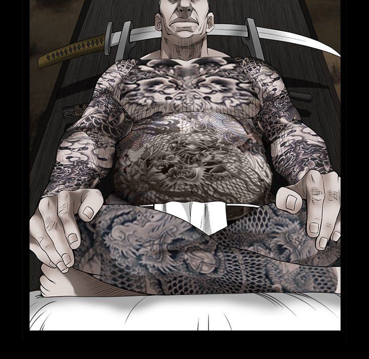 Barefoot  The Leash Season 2 Manhwa - Chapter 35 Page 121