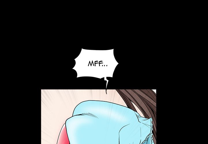 Barefoot  The Leash Season 2 Manhwa - Chapter 1 Page 0