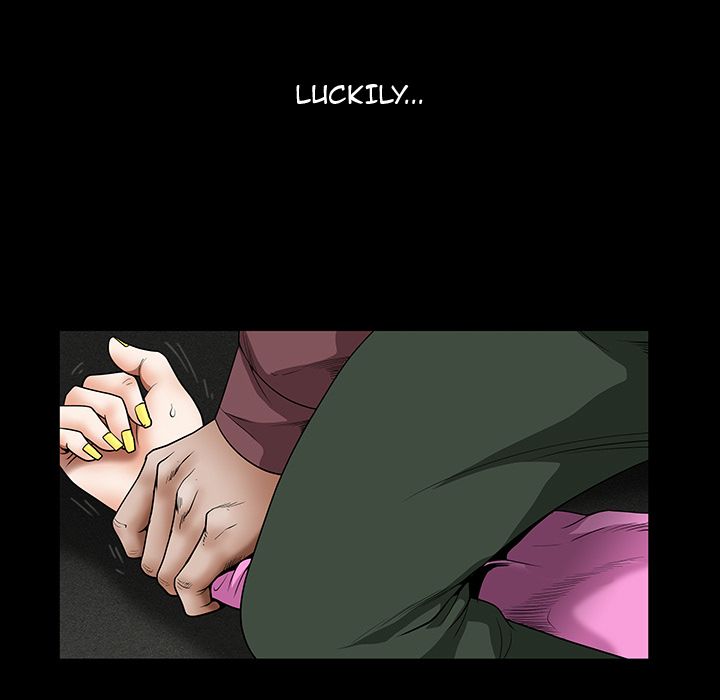 Barefoot  The Leash Season 2 Manhwa - Chapter 1 Page 6