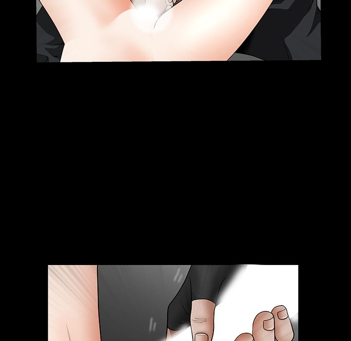 Barefoot  The Leash Season 2 Manhwa - Chapter 1 Page 11