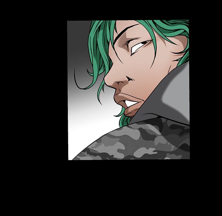 Barefoot  The Leash Season 2 Manhwa - Chapter 1 Page 15