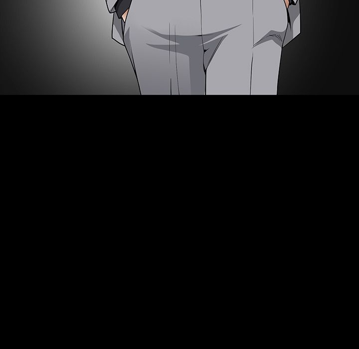 Barefoot  The Leash Season 2 Manhwa - Chapter 1 Page 17