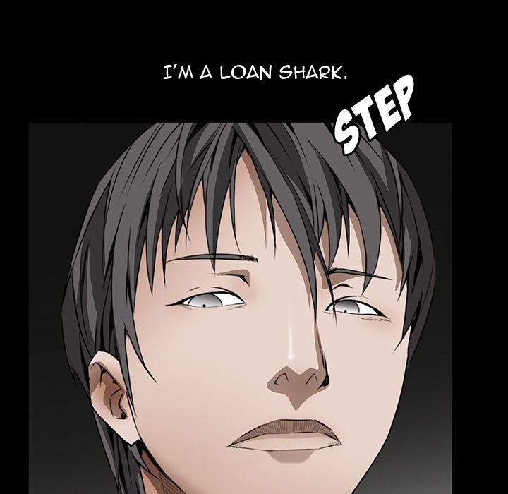 Barefoot  The Leash Season 2 Manhwa - Chapter 1 Page 19
