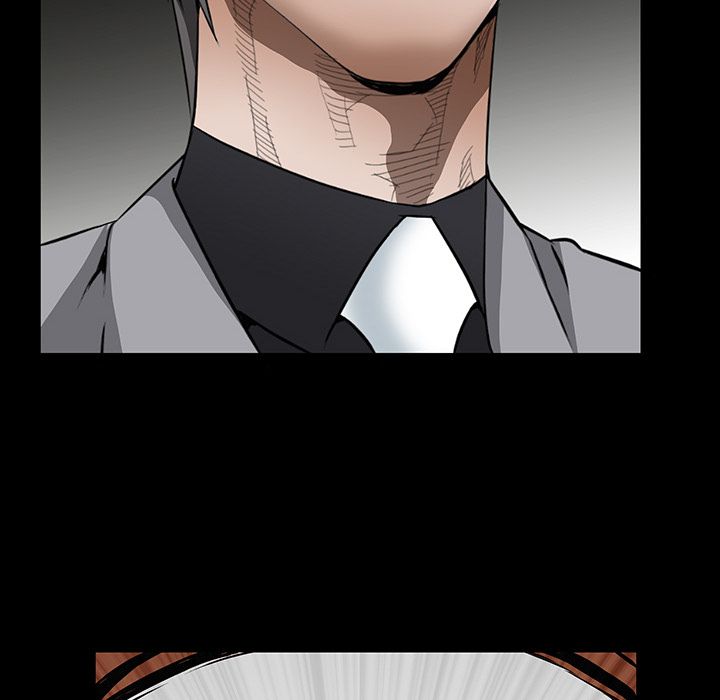 Barefoot  The Leash Season 2 Manhwa - Chapter 1 Page 20