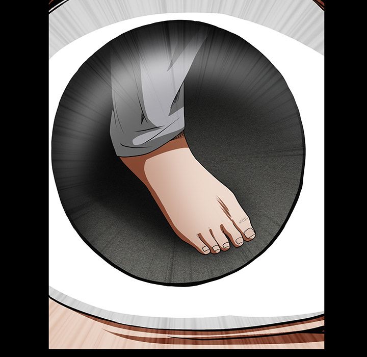 Barefoot  The Leash Season 2 Manhwa - Chapter 1 Page 21