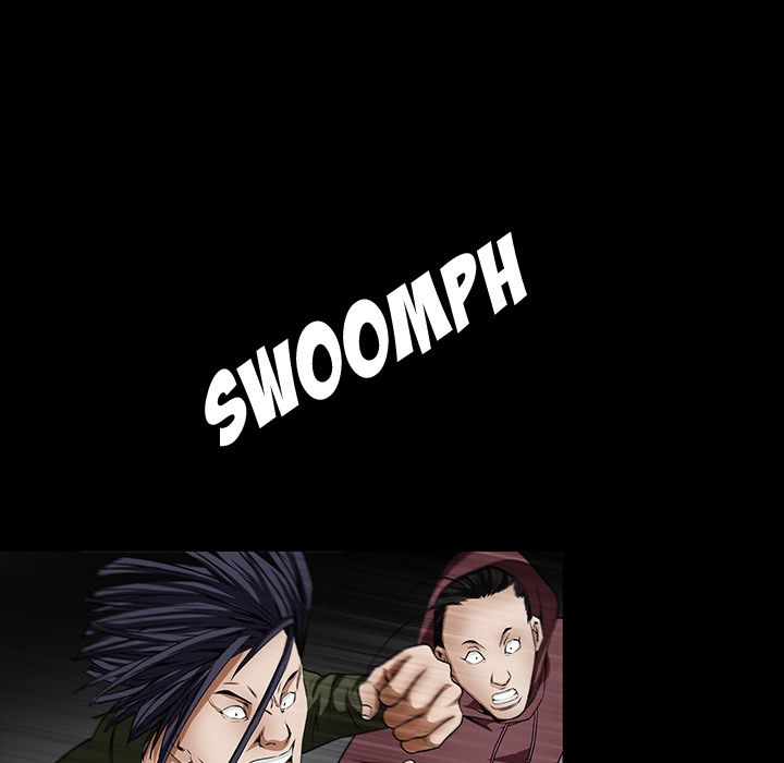 Barefoot  The Leash Season 2 Manhwa - Chapter 1 Page 22