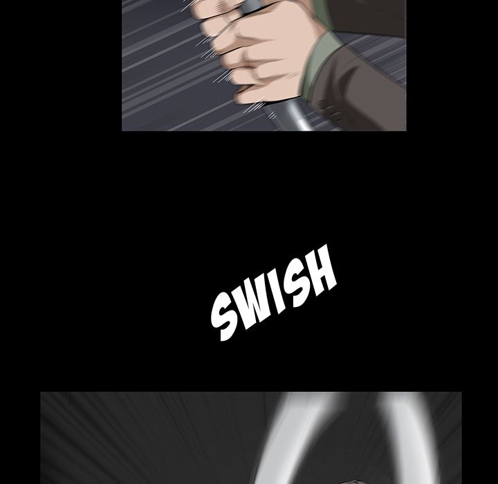 Barefoot  The Leash Season 2 Manhwa - Chapter 1 Page 24