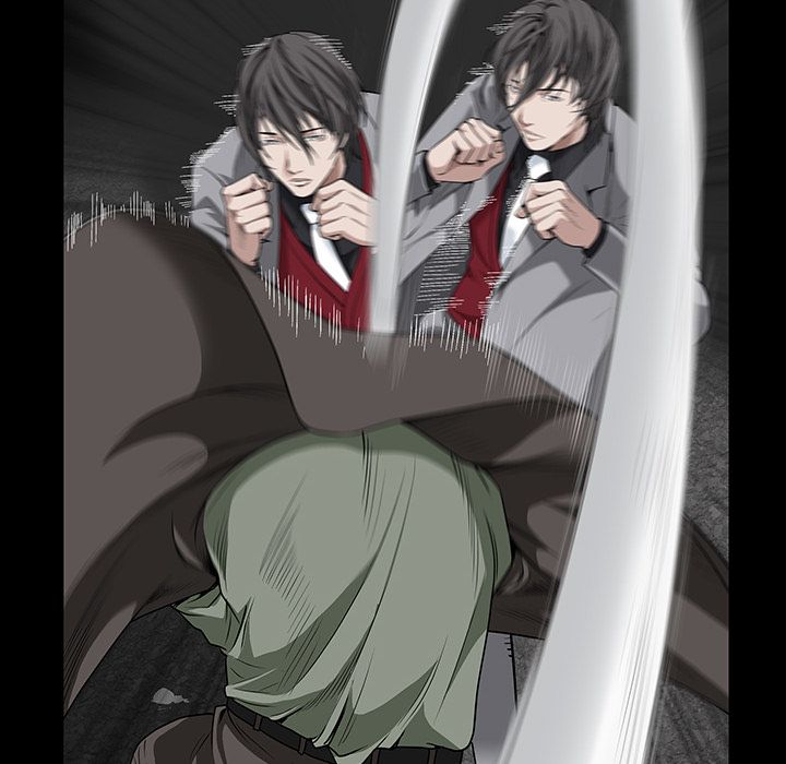 Barefoot  The Leash Season 2 Manhwa - Chapter 1 Page 25