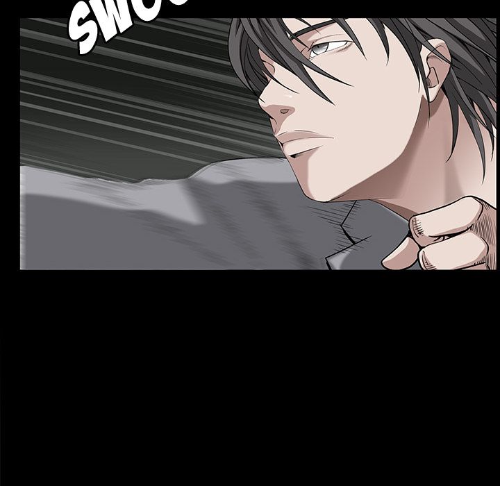 Barefoot  The Leash Season 2 Manhwa - Chapter 1 Page 27