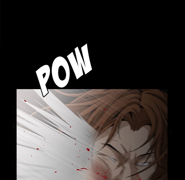 Barefoot  The Leash Season 2 Manhwa - Chapter 1 Page 28