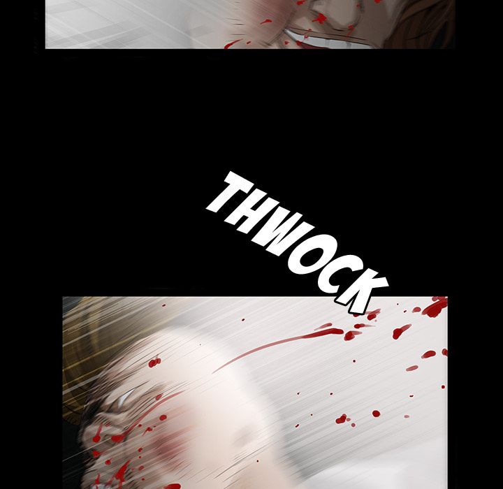 Barefoot  The Leash Season 2 Manhwa - Chapter 1 Page 29