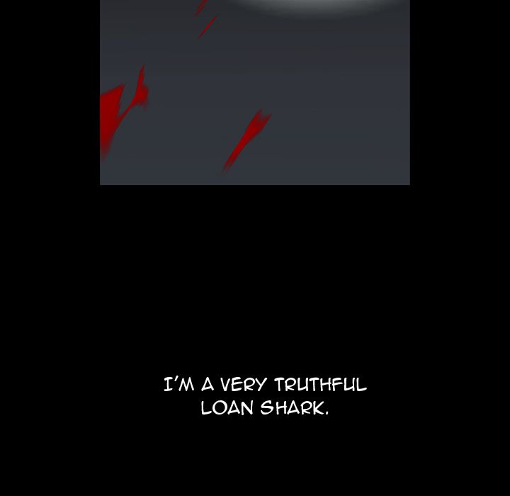 Barefoot  The Leash Season 2 Manhwa - Chapter 1 Page 32