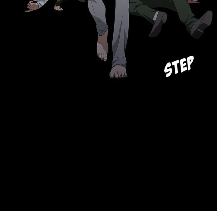 Barefoot  The Leash Season 2 Manhwa - Chapter 1 Page 34