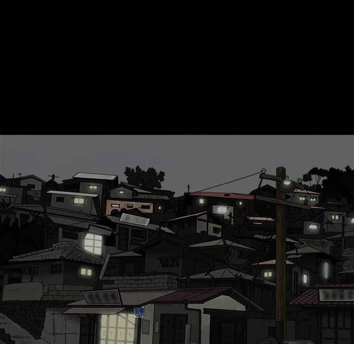 Barefoot  The Leash Season 2 Manhwa - Chapter 1 Page 36