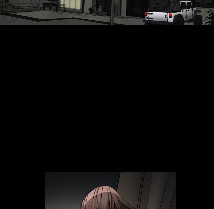 Barefoot  The Leash Season 2 Manhwa - Chapter 1 Page 37