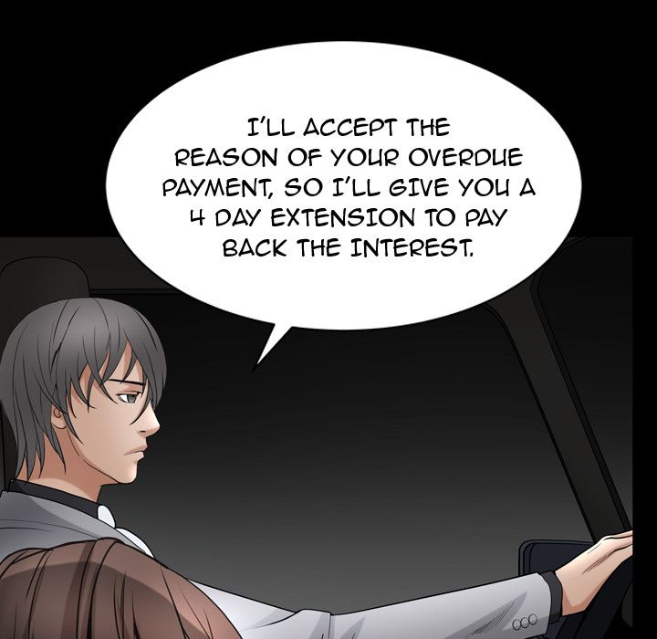 Barefoot  The Leash Season 2 Manhwa - Chapter 1 Page 39