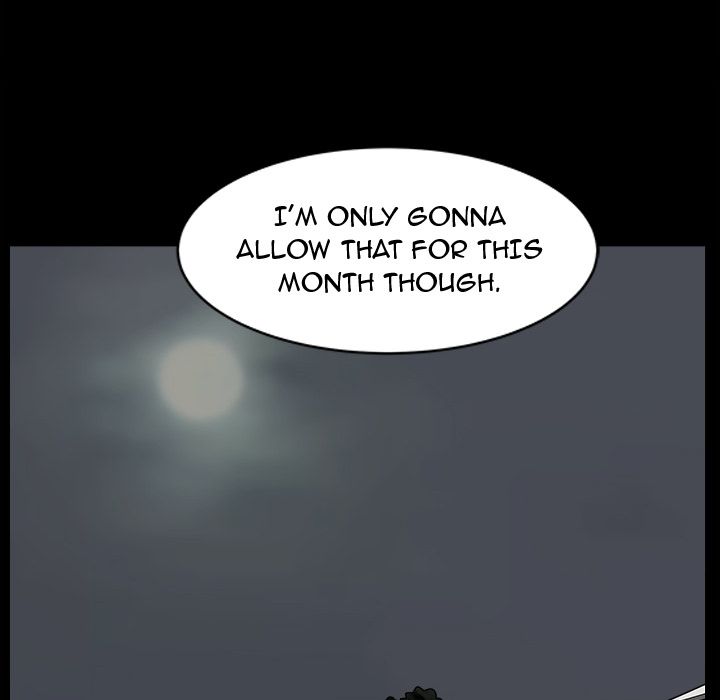 Barefoot  The Leash Season 2 Manhwa - Chapter 1 Page 41