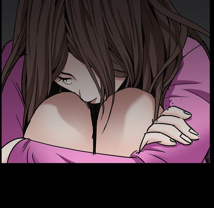 Barefoot  The Leash Season 2 Manhwa - Chapter 1 Page 44