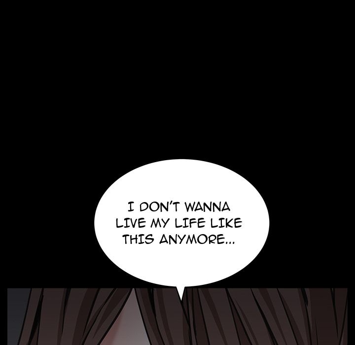 Barefoot  The Leash Season 2 Manhwa - Chapter 1 Page 45