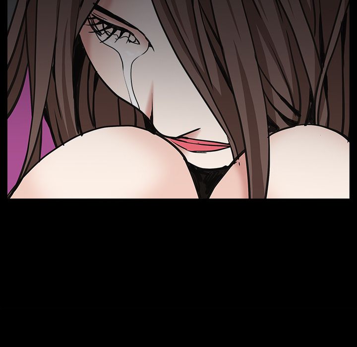 Barefoot  The Leash Season 2 Manhwa - Chapter 1 Page 46