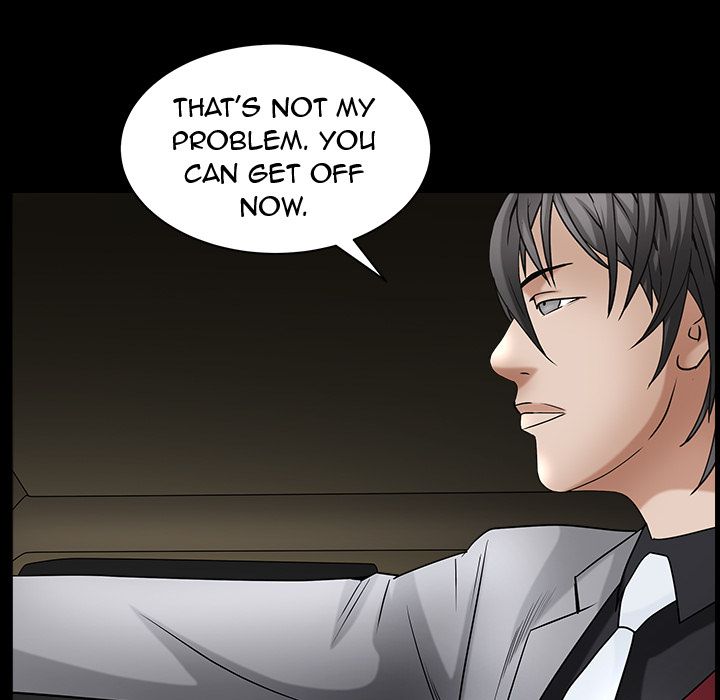 Barefoot  The Leash Season 2 Manhwa - Chapter 1 Page 47