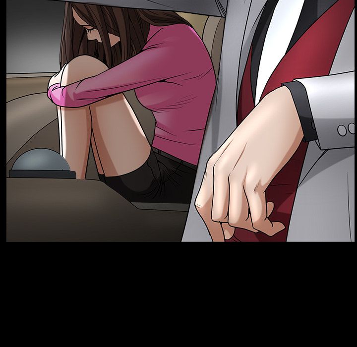 Barefoot  The Leash Season 2 Manhwa - Chapter 1 Page 48