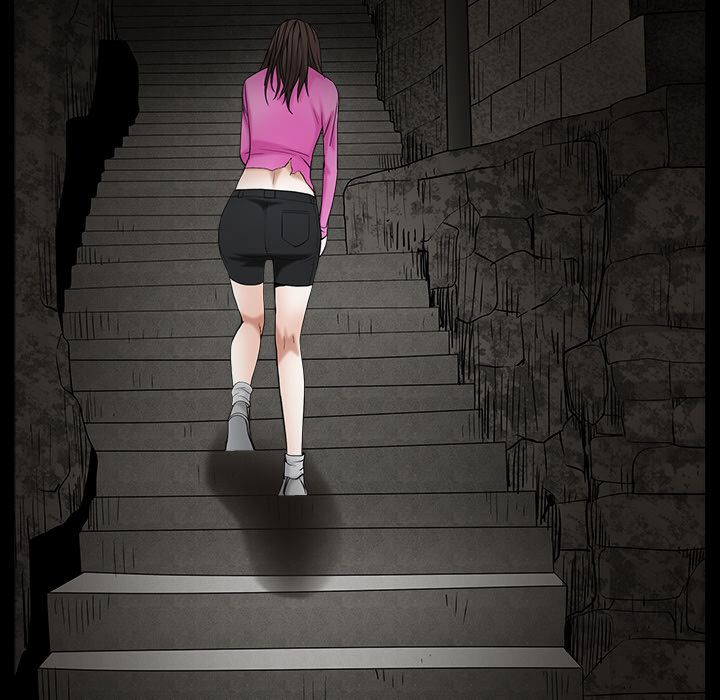 Barefoot  The Leash Season 2 Manhwa - Chapter 1 Page 50