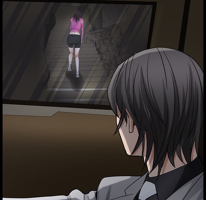 Barefoot  The Leash Season 2 Manhwa - Chapter 1 Page 52