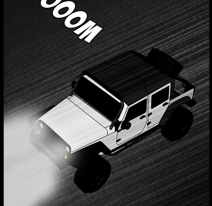 Barefoot  The Leash Season 2 Manhwa - Chapter 1 Page 54