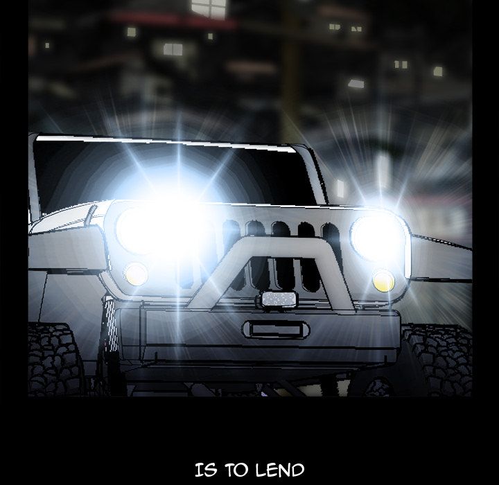 Barefoot  The Leash Season 2 Manhwa - Chapter 1 Page 57