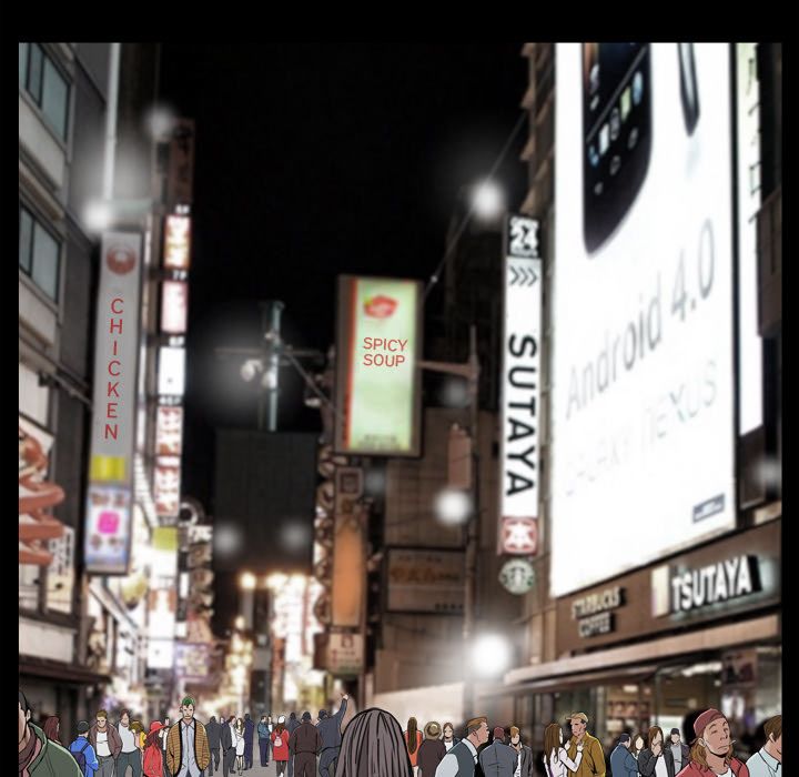 Barefoot  The Leash Season 2 Manhwa - Chapter 1 Page 65