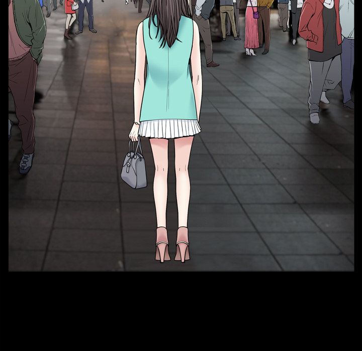 Barefoot  The Leash Season 2 Manhwa - Chapter 1 Page 66