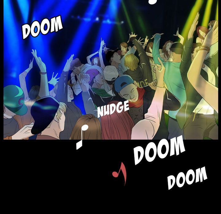 Barefoot  The Leash Season 2 Manhwa - Chapter 1 Page 72