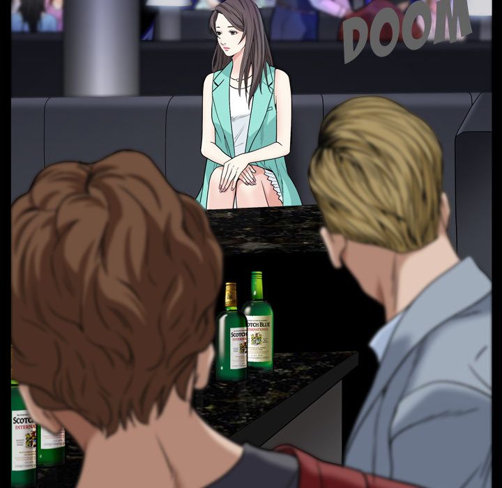 Barefoot  The Leash Season 2 Manhwa - Chapter 1 Page 76