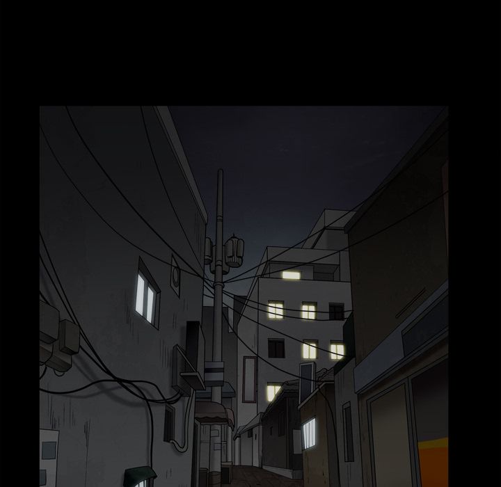 Barefoot  The Leash Season 2 Manhwa - Chapter 1 Page 83