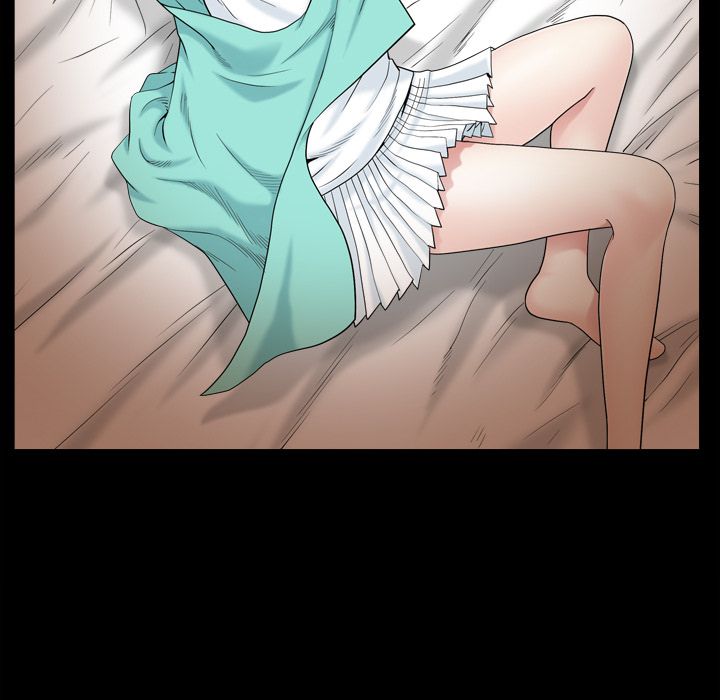 Barefoot  The Leash Season 2 Manhwa - Chapter 1 Page 86