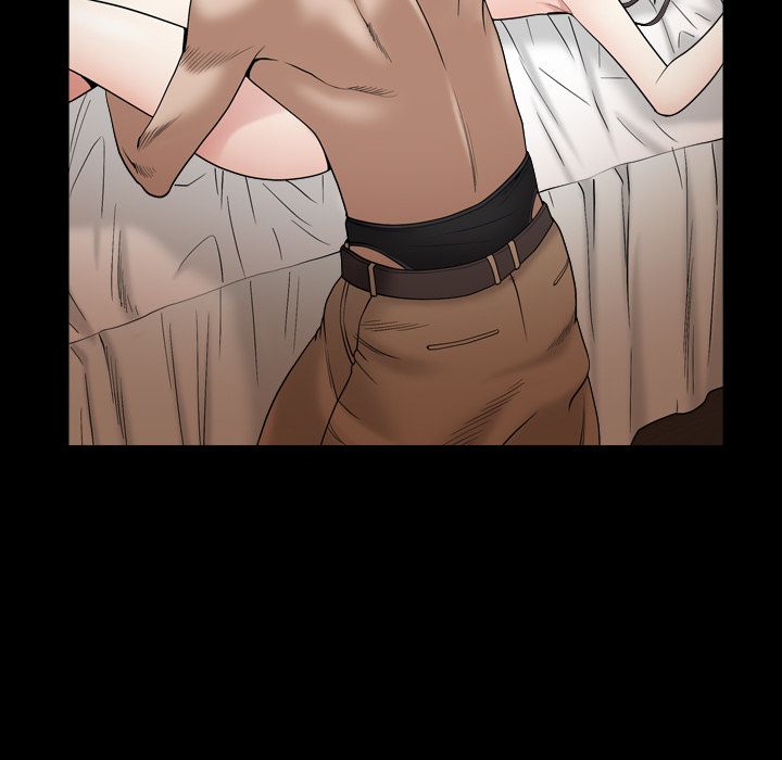 Barefoot  The Leash Season 2 Manhwa - Chapter 1 Page 92