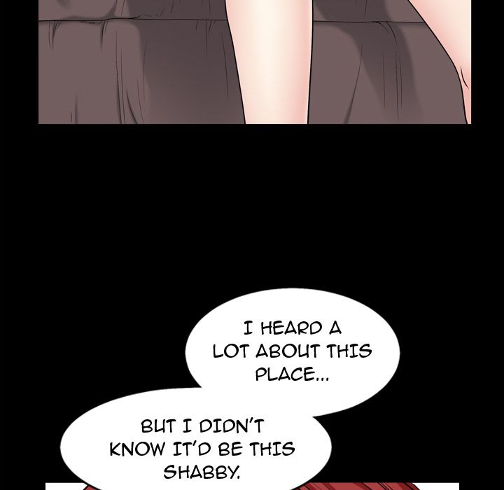 Barefoot  The Leash Season 2 Manhwa - Chapter 1 Page 97