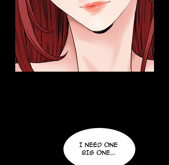 Barefoot  The Leash Season 2 Manhwa - Chapter 1 Page 99