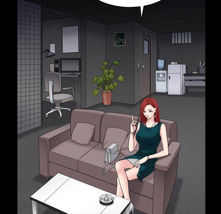 Barefoot  The Leash Season 2 Manhwa - Chapter 1 Page 100