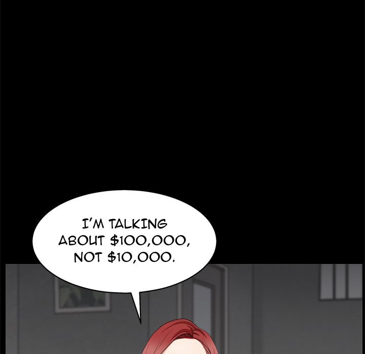 Barefoot  The Leash Season 2 Manhwa - Chapter 1 Page 103