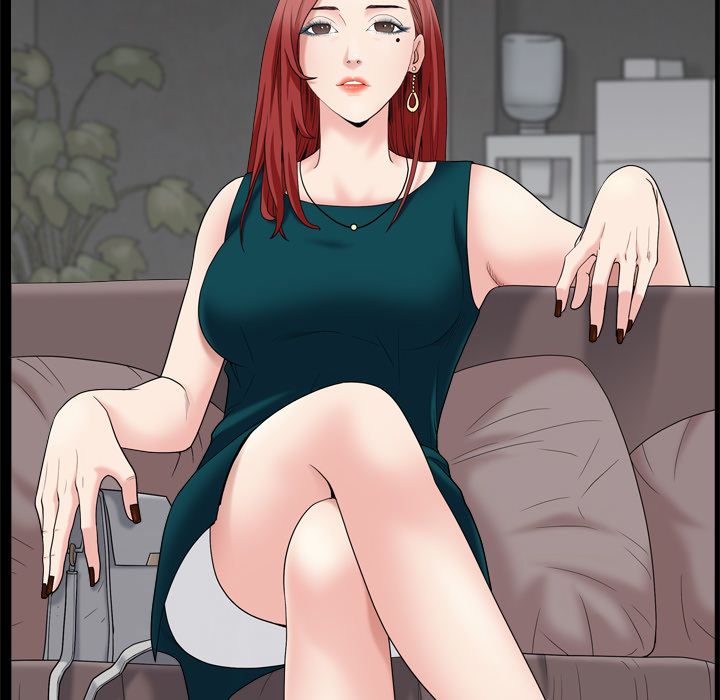 Barefoot  The Leash Season 2 Manhwa - Chapter 1 Page 104